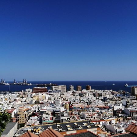 Good Times Hotel Las Palmas de Gran Canaria Bagian luar foto