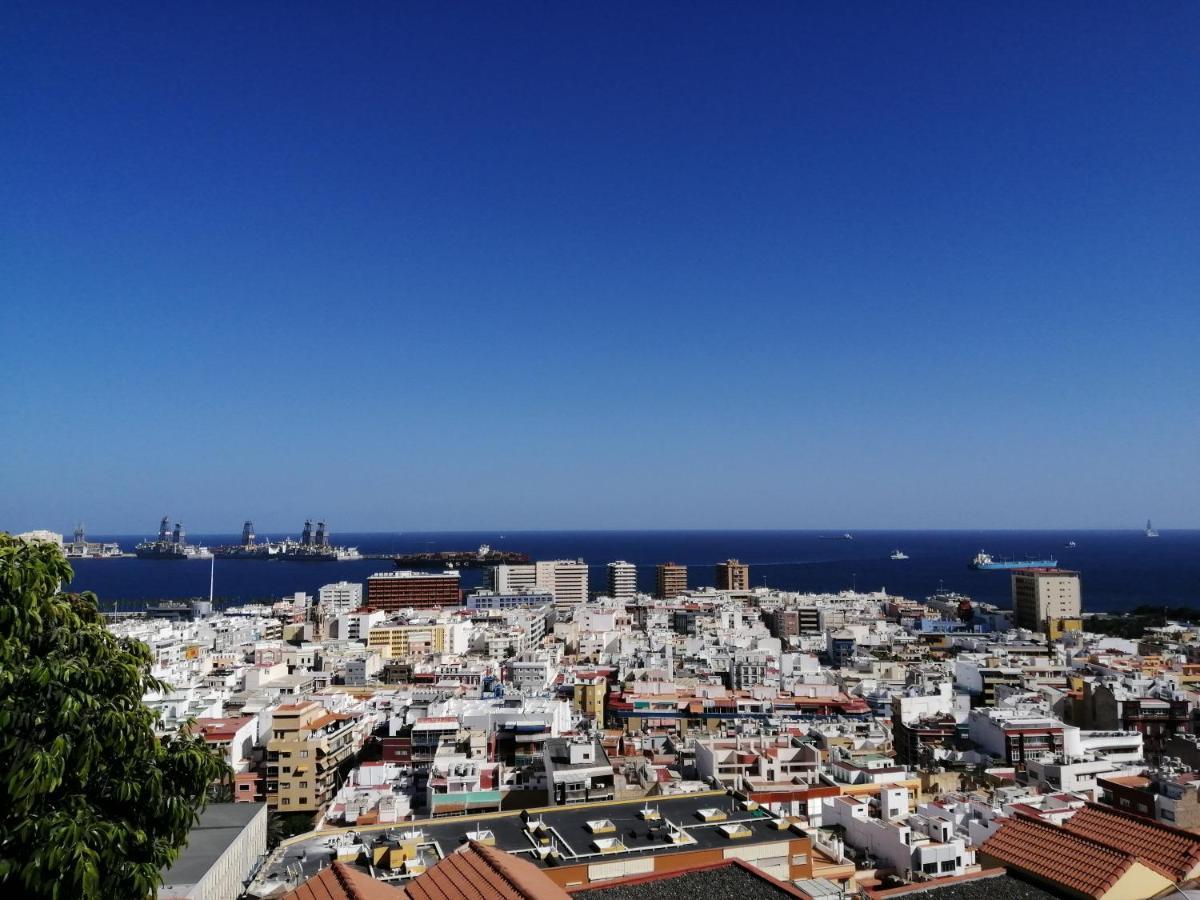 Good Times Hotel Las Palmas de Gran Canaria Bagian luar foto