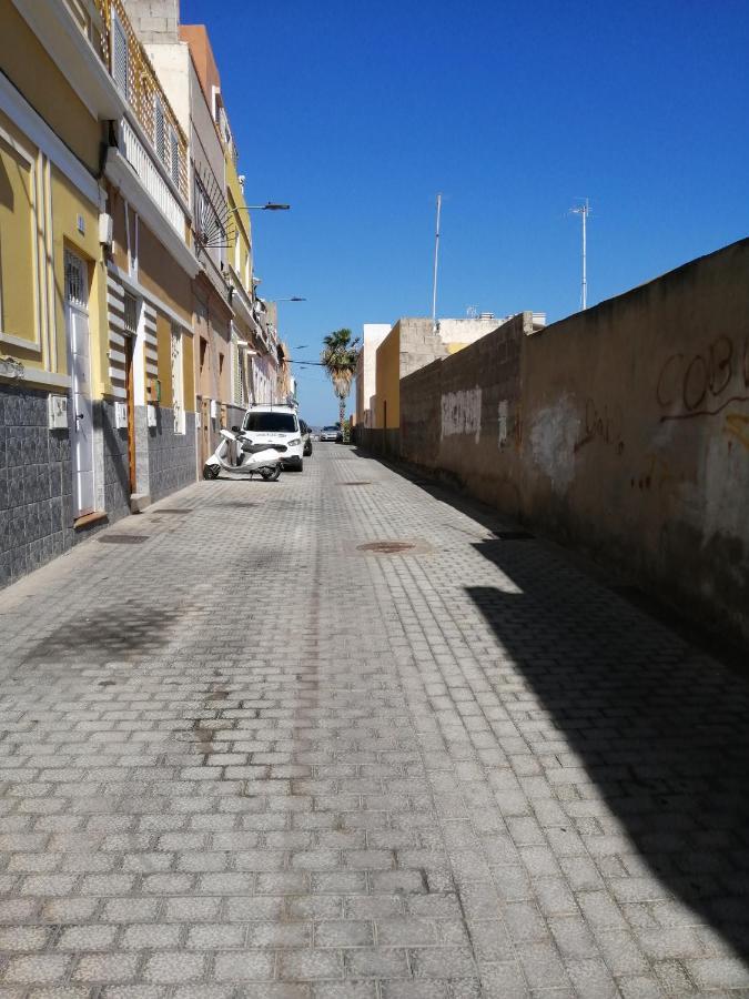 Good Times Hotel Las Palmas de Gran Canaria Bagian luar foto